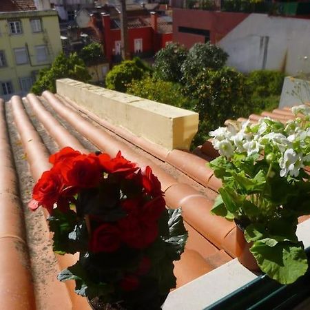 My Fair Lisbon - Santos Duplex Apartment Ngoại thất bức ảnh
