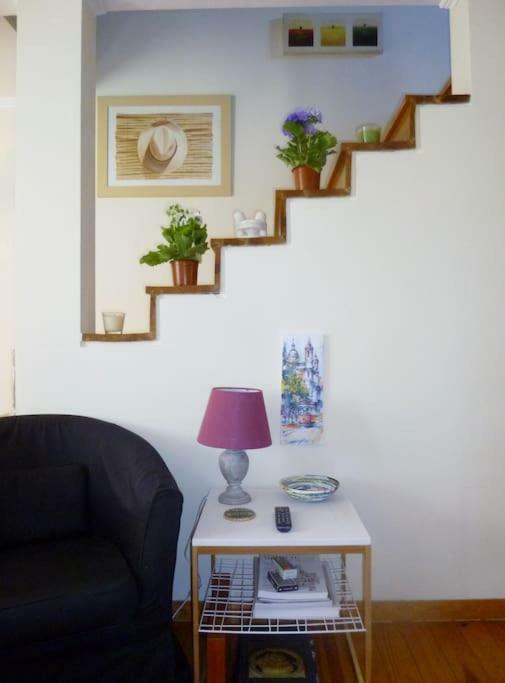 My Fair Lisbon - Santos Duplex Apartment Ngoại thất bức ảnh