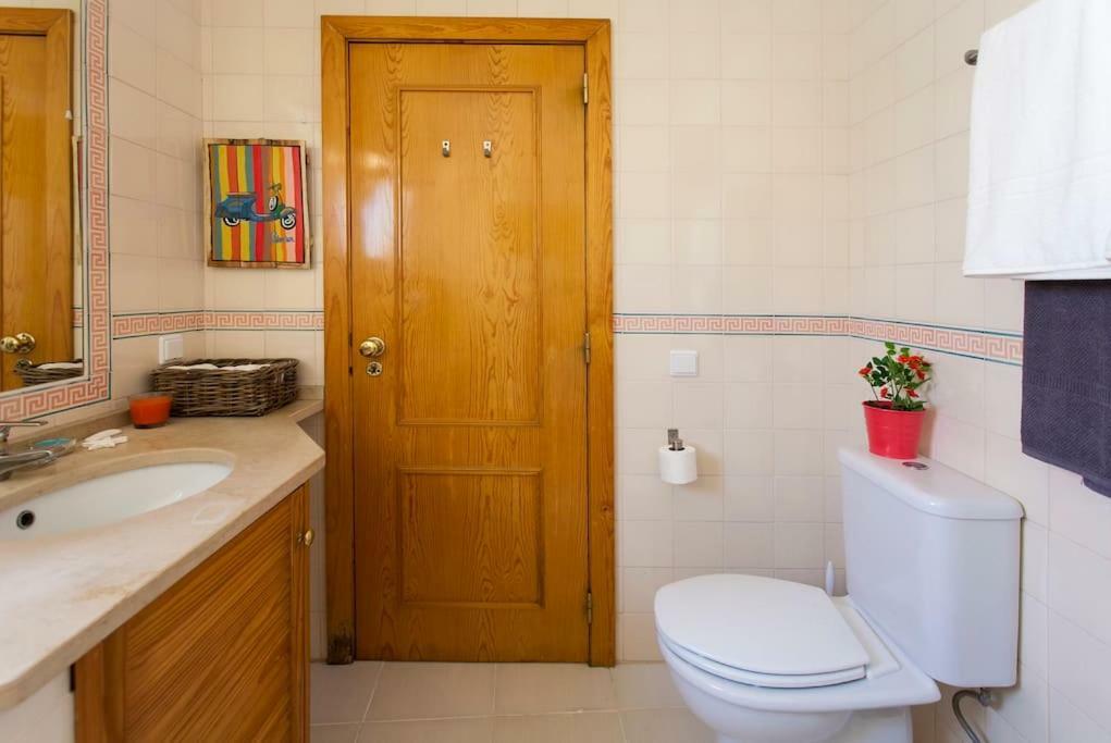 My Fair Lisbon - Santos Duplex Apartment Ngoại thất bức ảnh