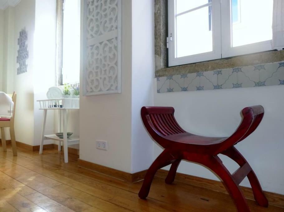 My Fair Lisbon - Santos Duplex Apartment Ngoại thất bức ảnh