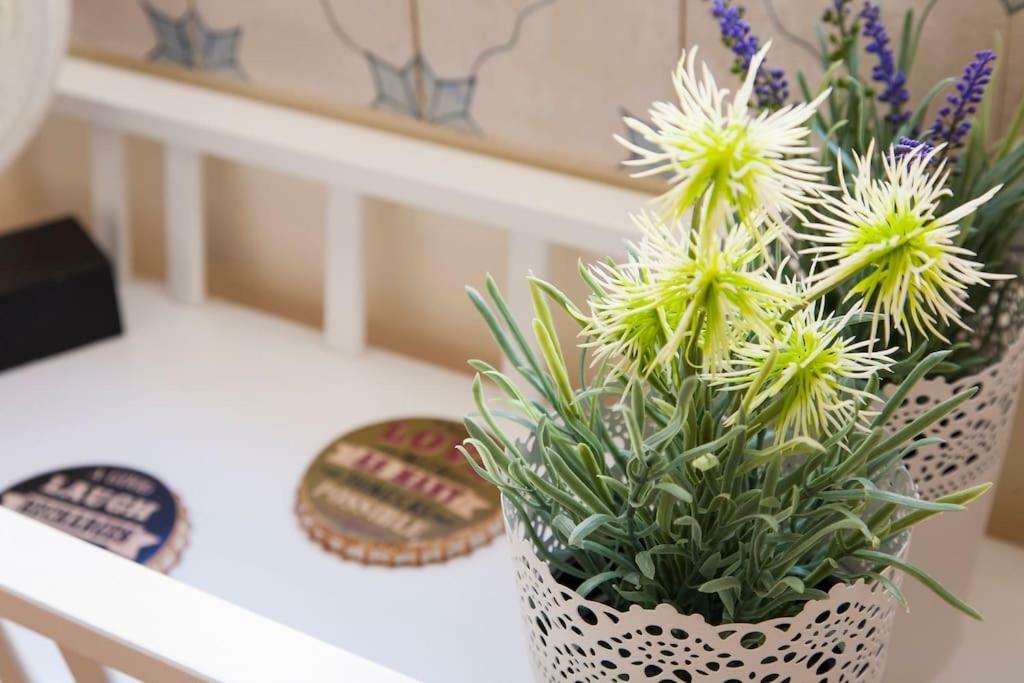 My Fair Lisbon - Santos Duplex Apartment Ngoại thất bức ảnh